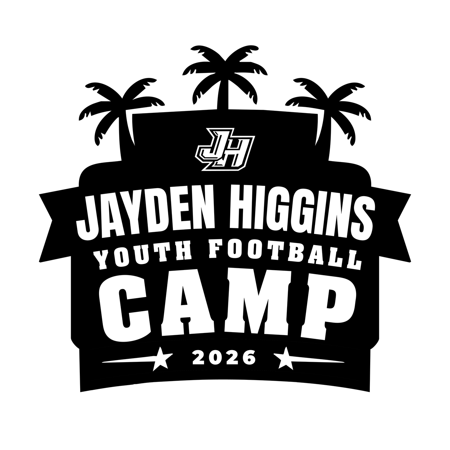 Jayden Higgins Youth Football Camp