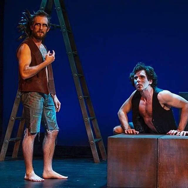 A Midsummer Night's Dream - 2016