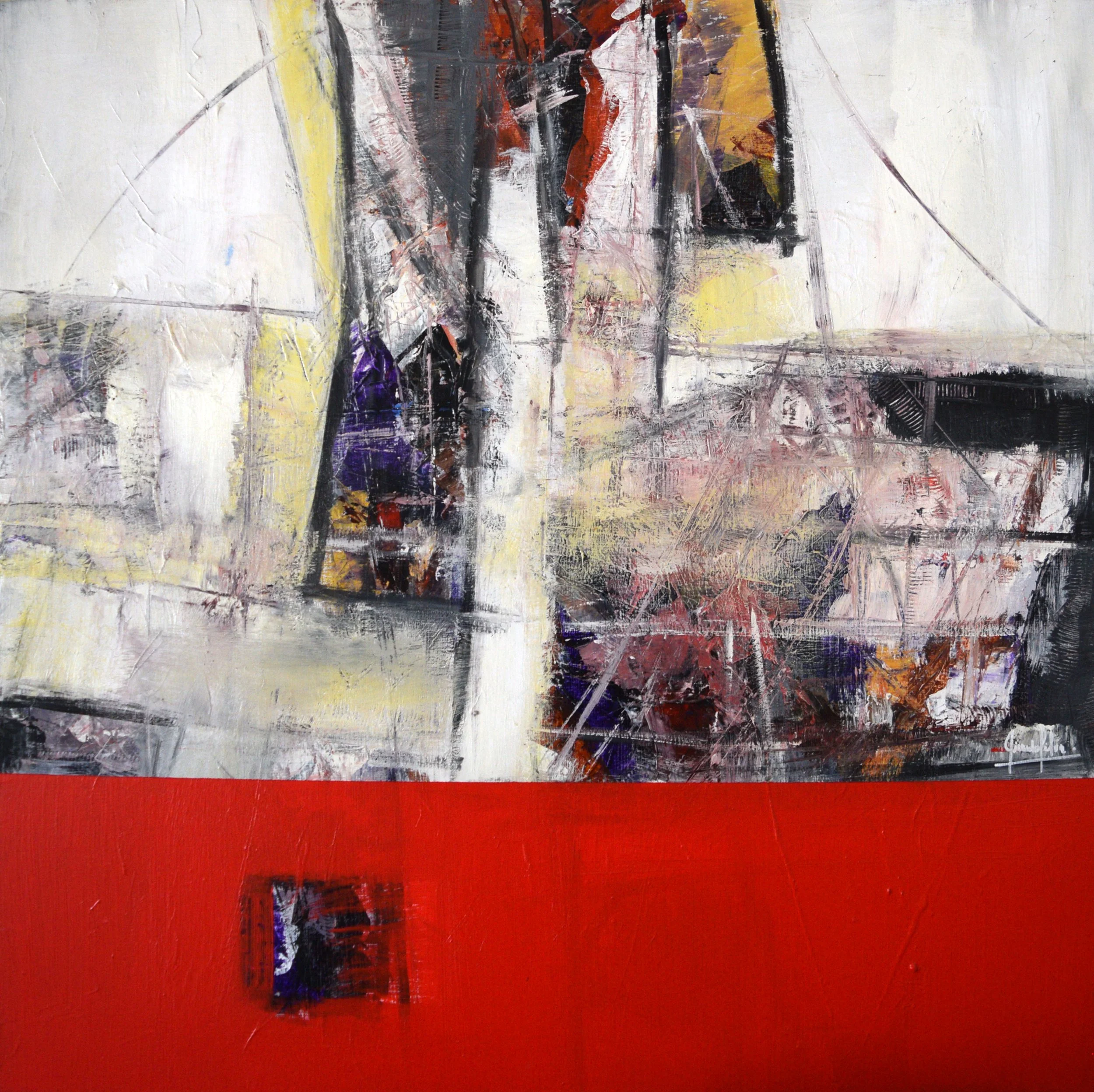 Ricardo Silva Cordero, "Unknown"