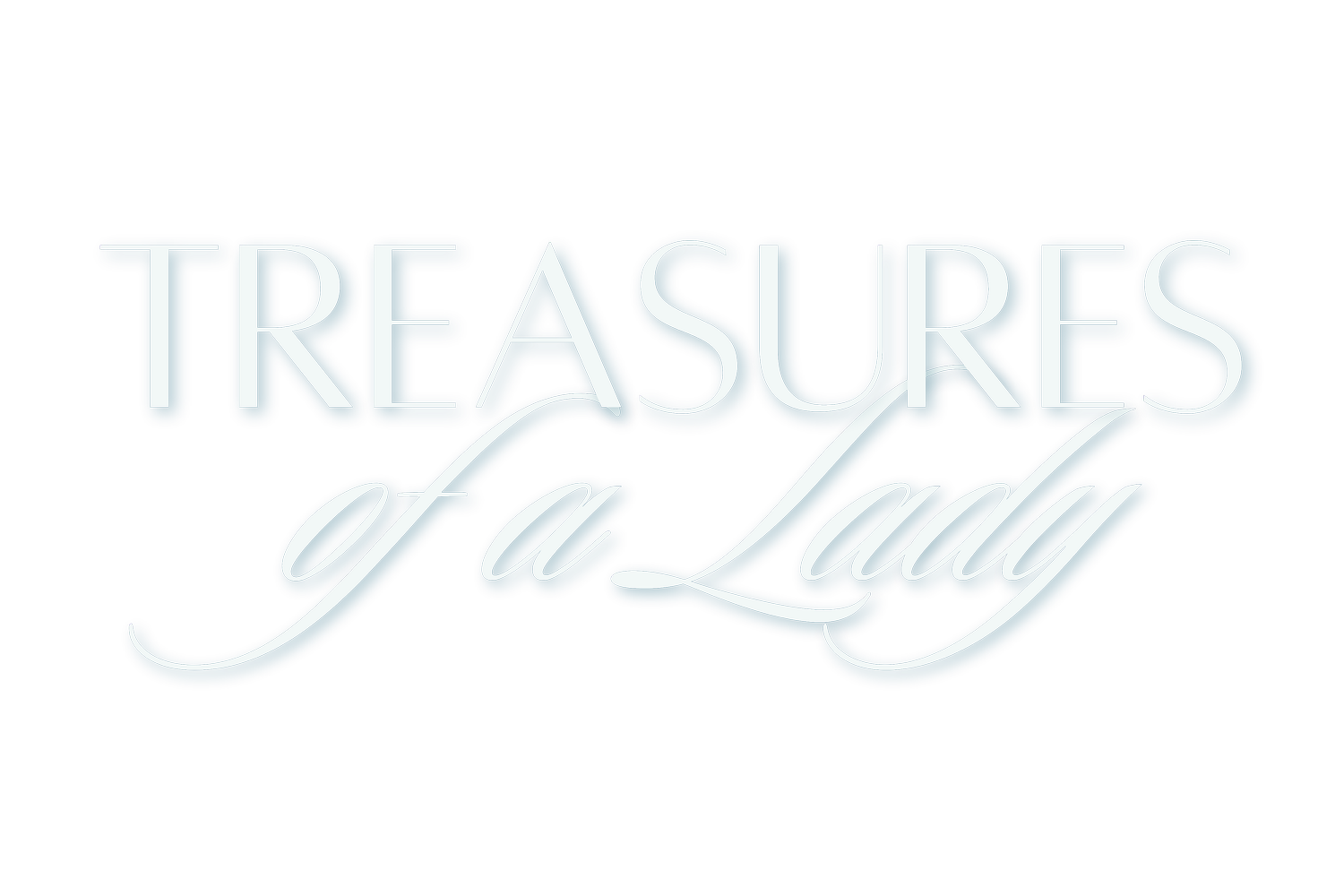 Treasures Of A Lady