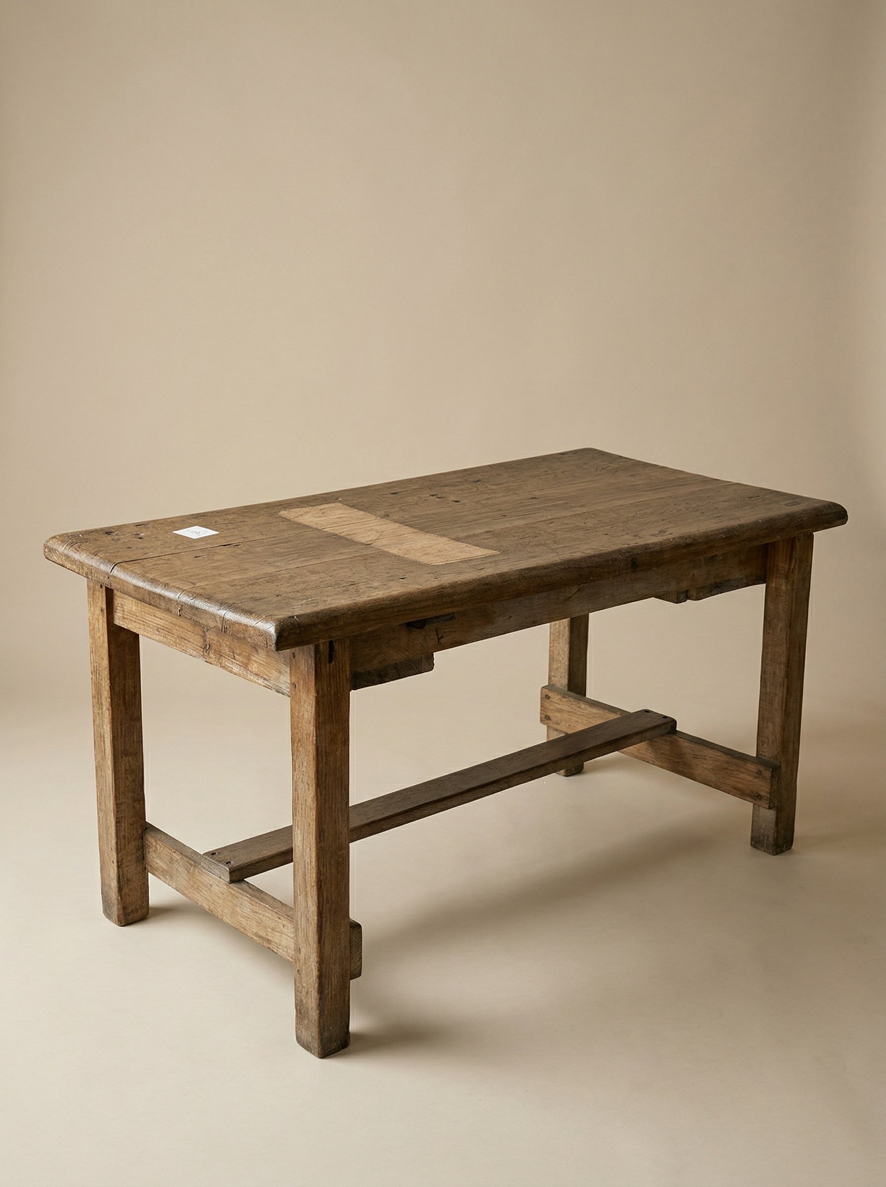 COLONIAL WORK TABLE