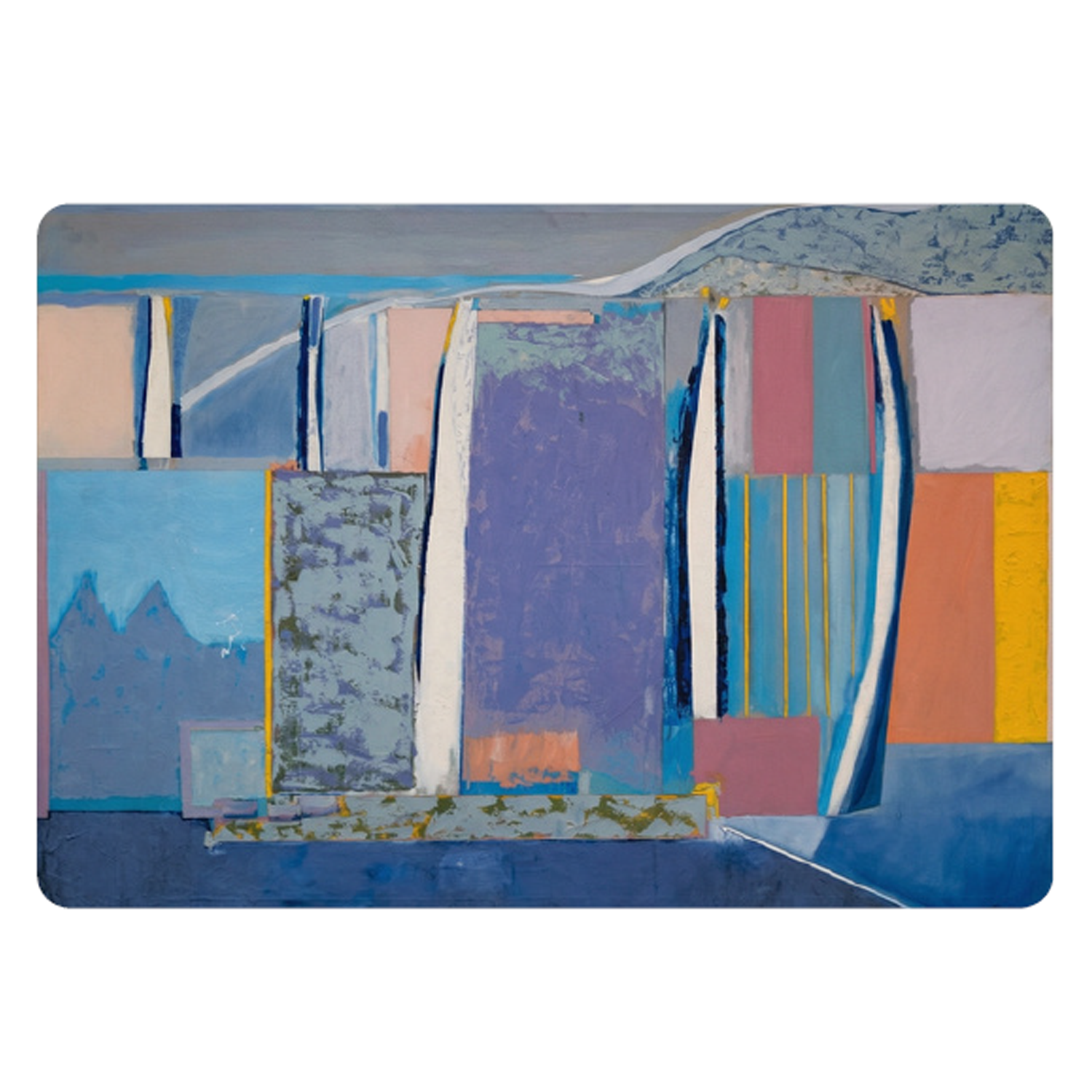 Carlo Marco Castillo, "Unknown"