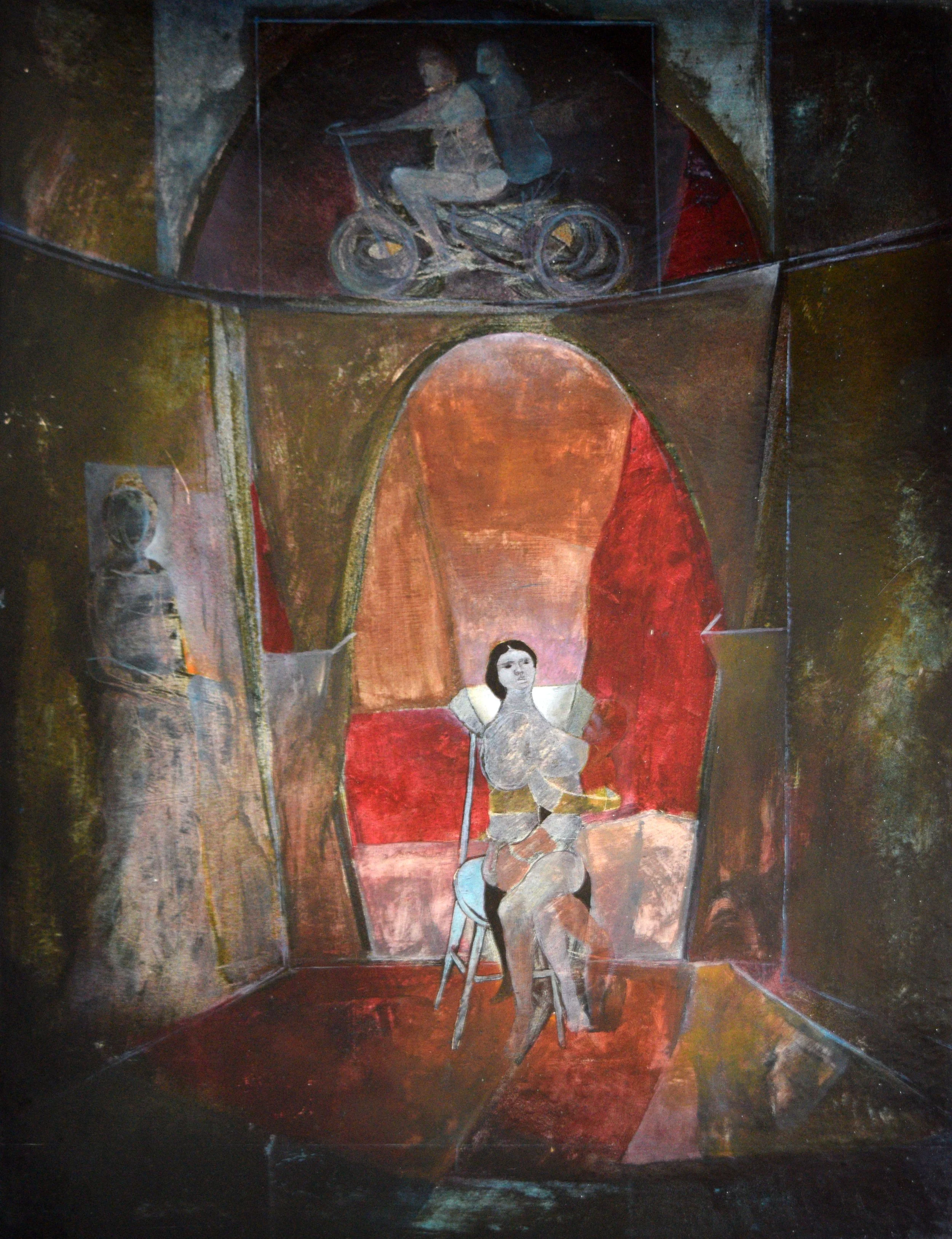 Rafael Fernández Piedra, "Unknown"