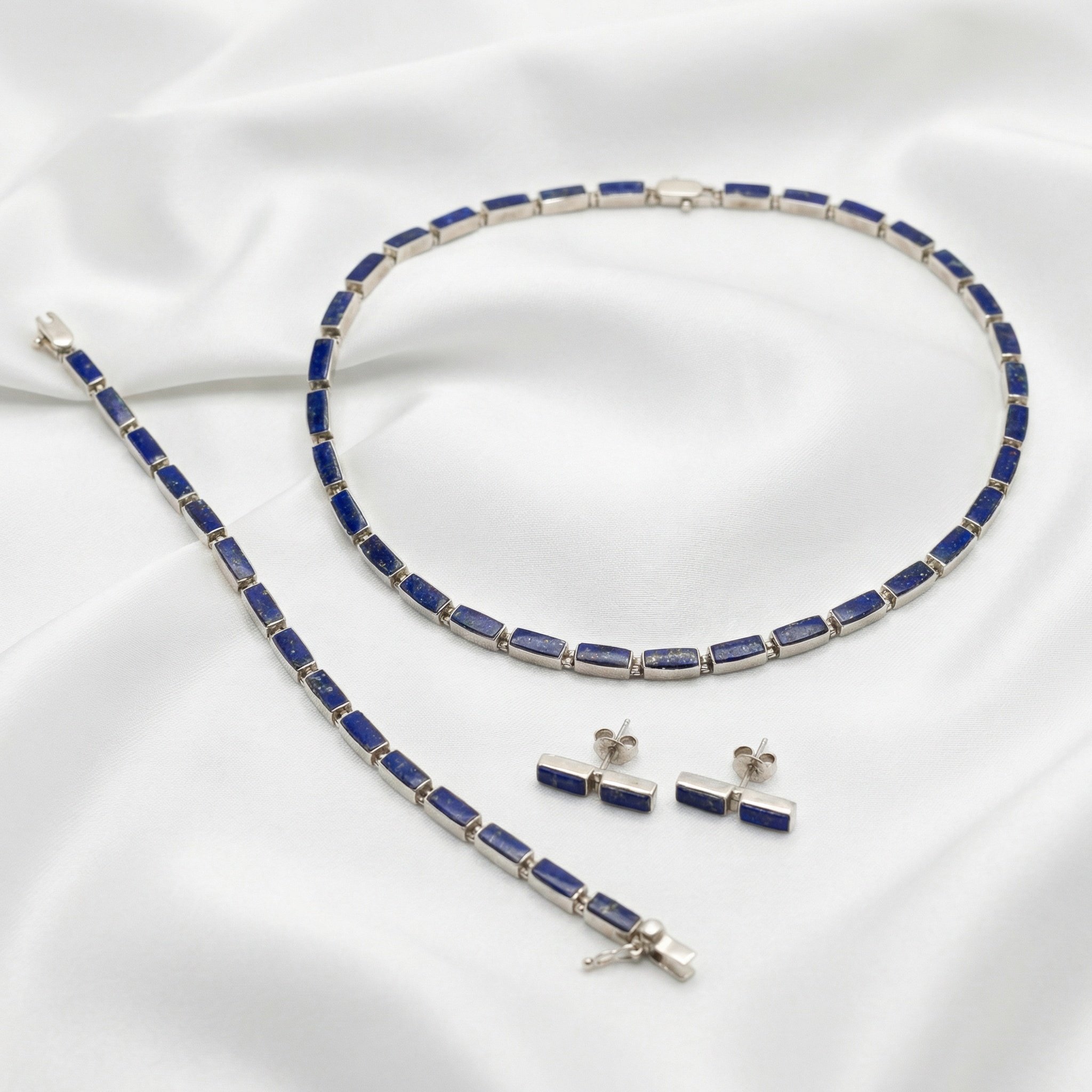 Lapis Bar Line Set