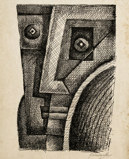 Victor Vasquez Kestler, "Unknown"