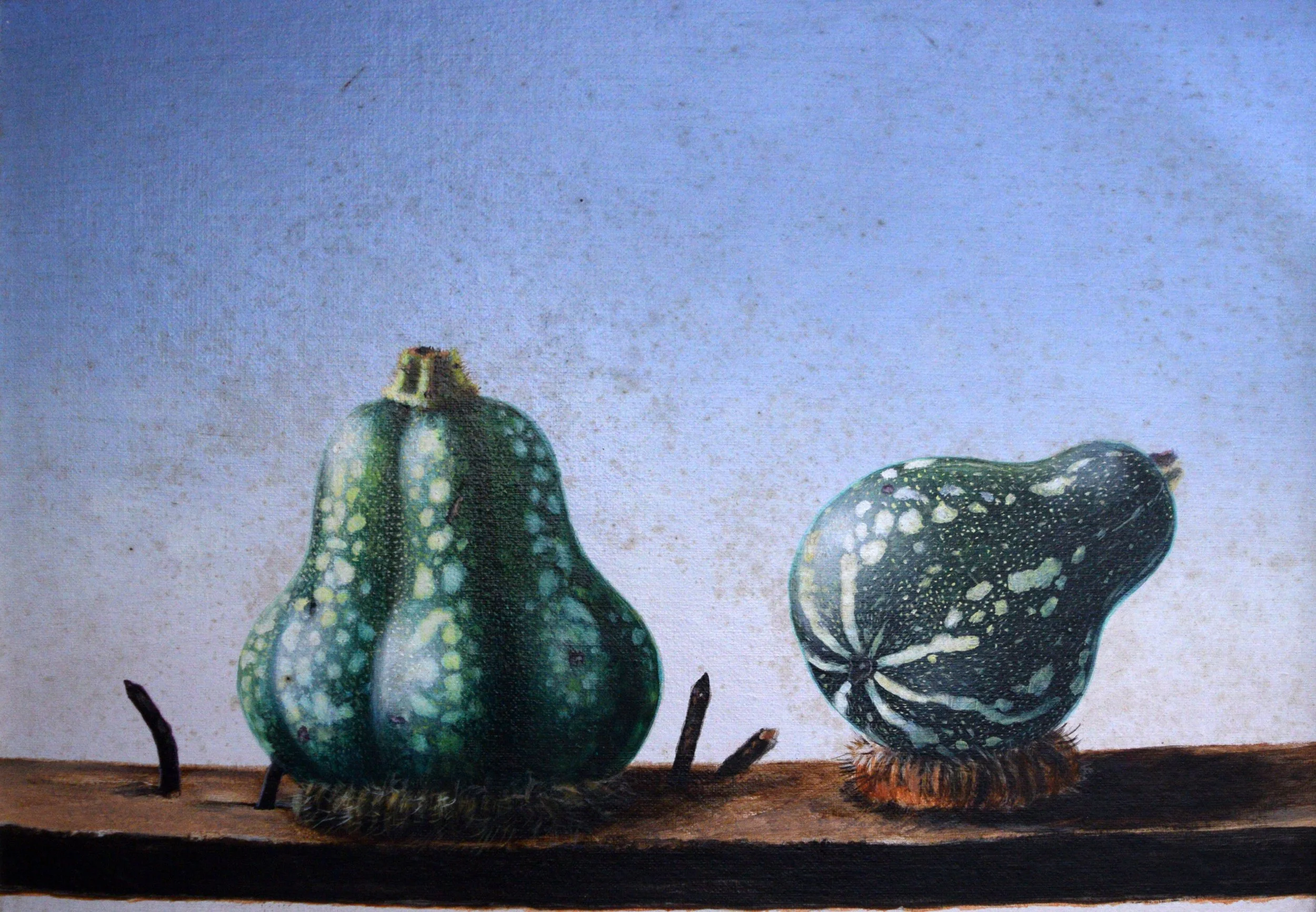 José Alex Chávez, "Unknow"