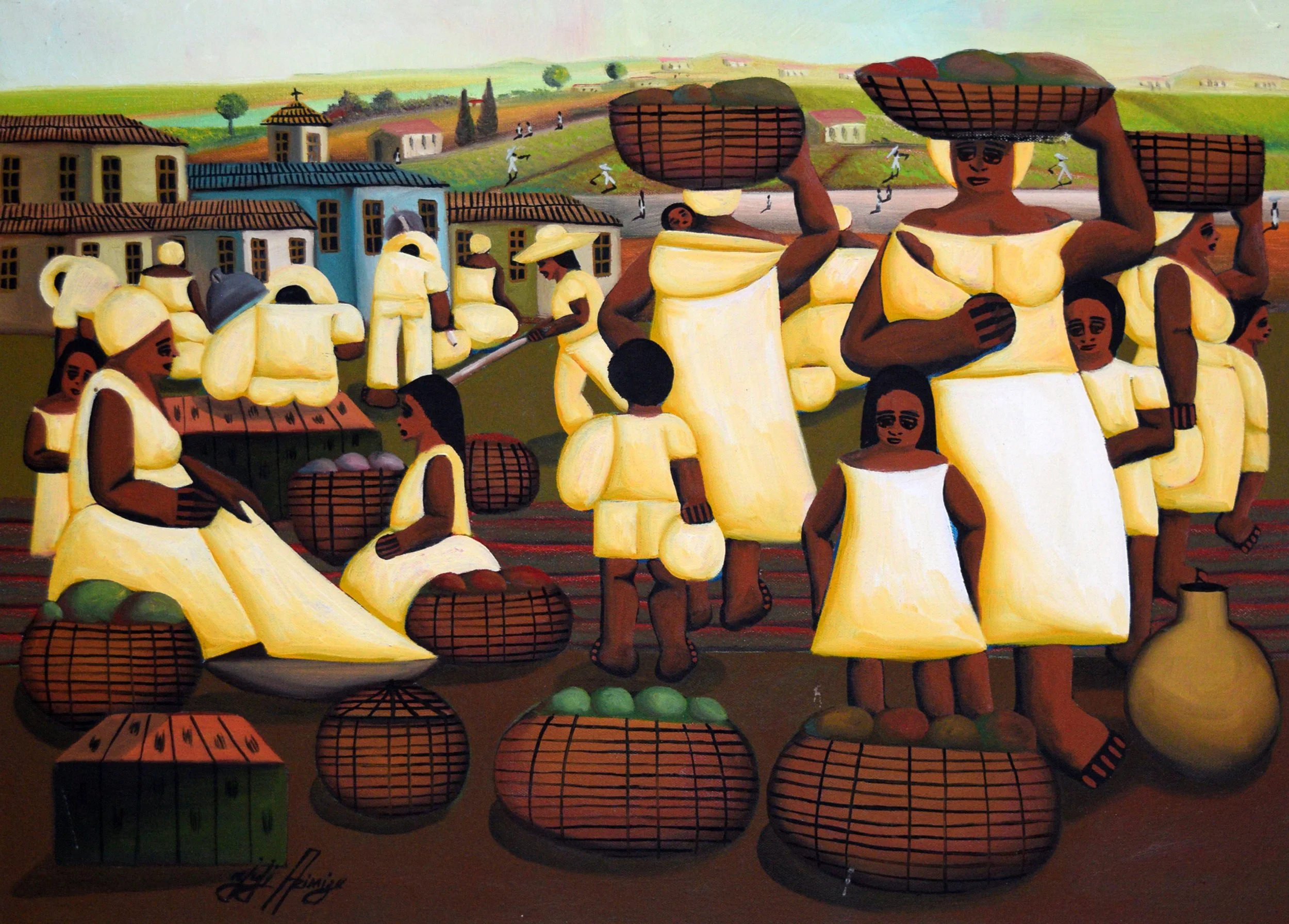 Yuji Armizu, "Unknown"