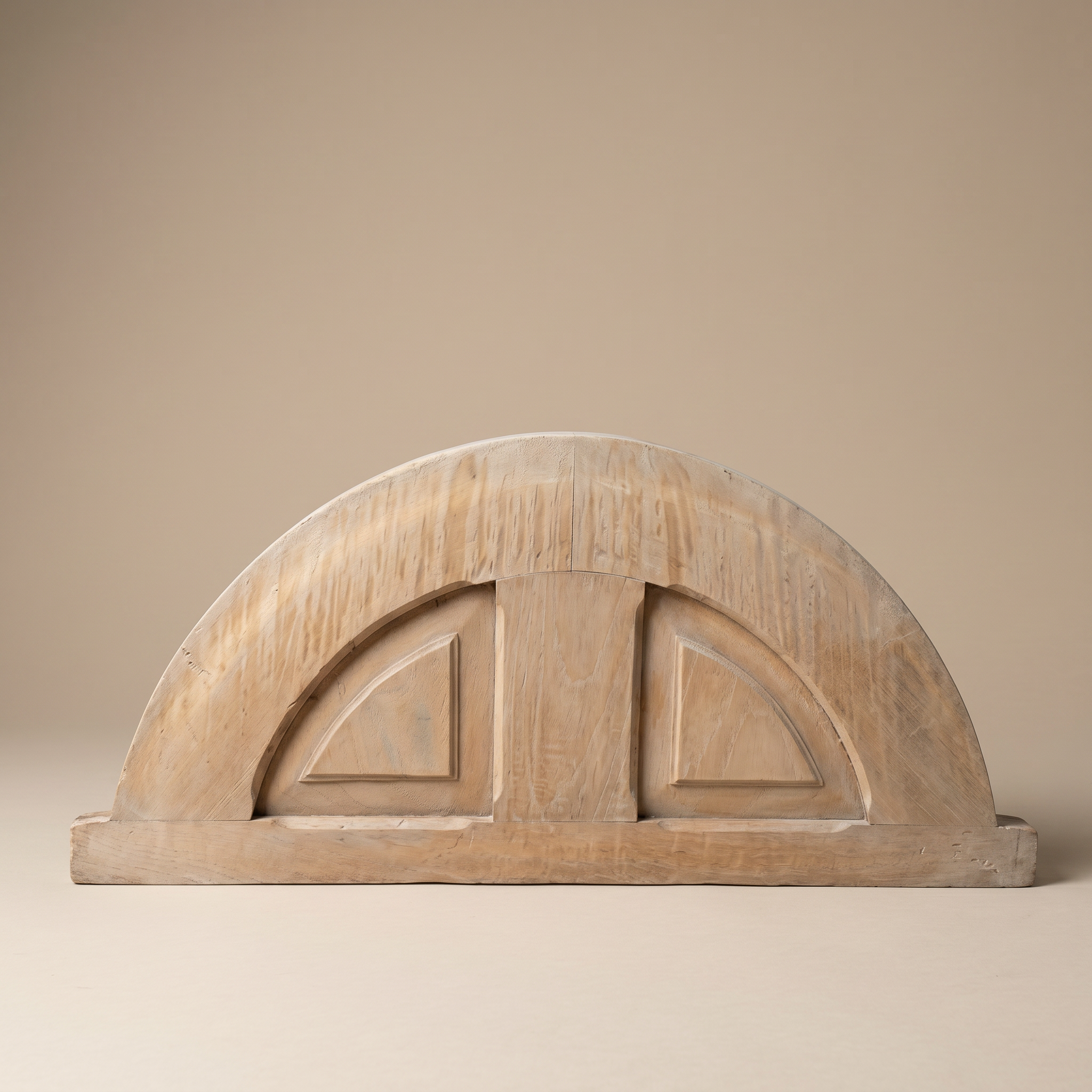 ANTIQUE ARCO DE MADERA