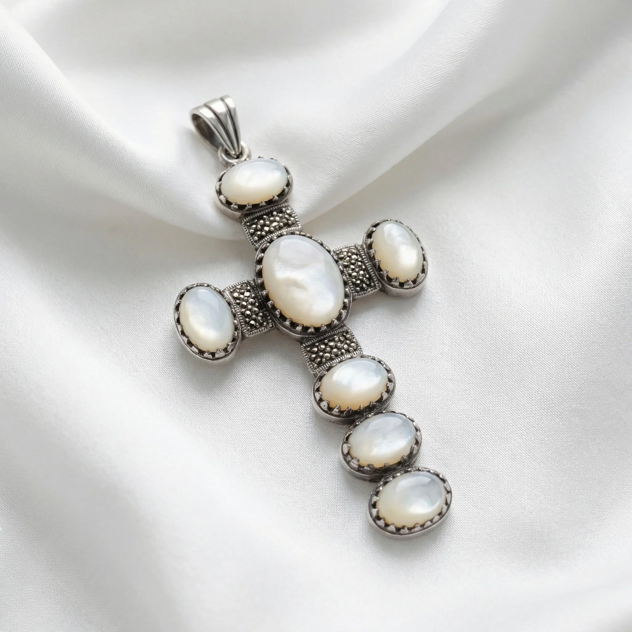 Cross Pendant