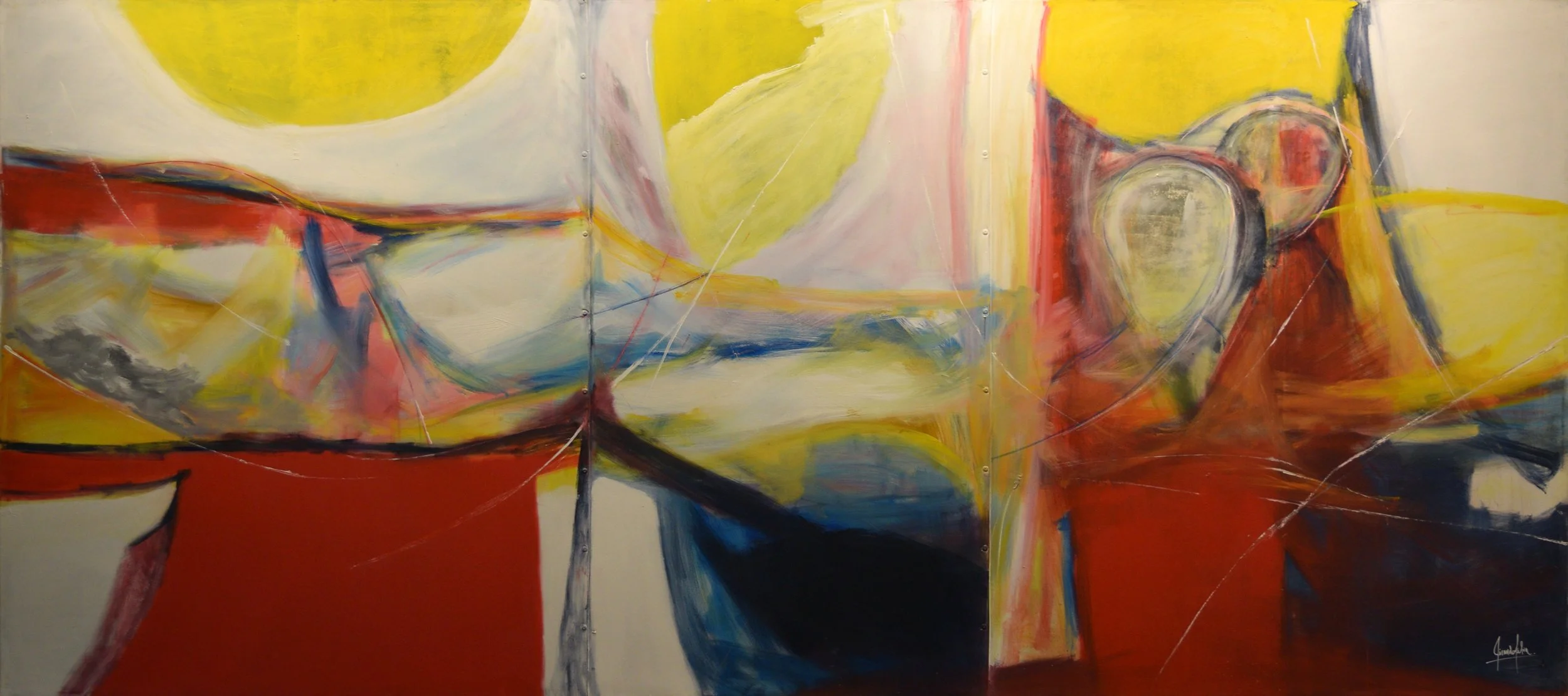 Ricardo Silva Cordero, "Unknown"