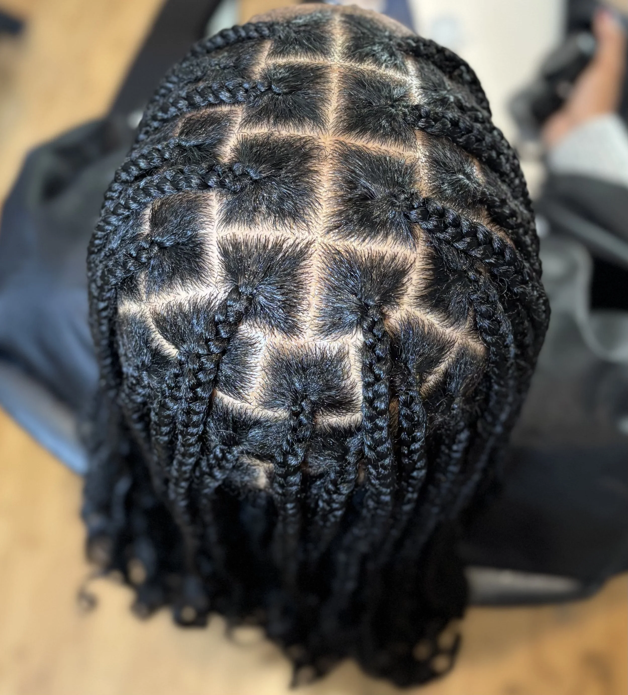 Precision Parting Intensive