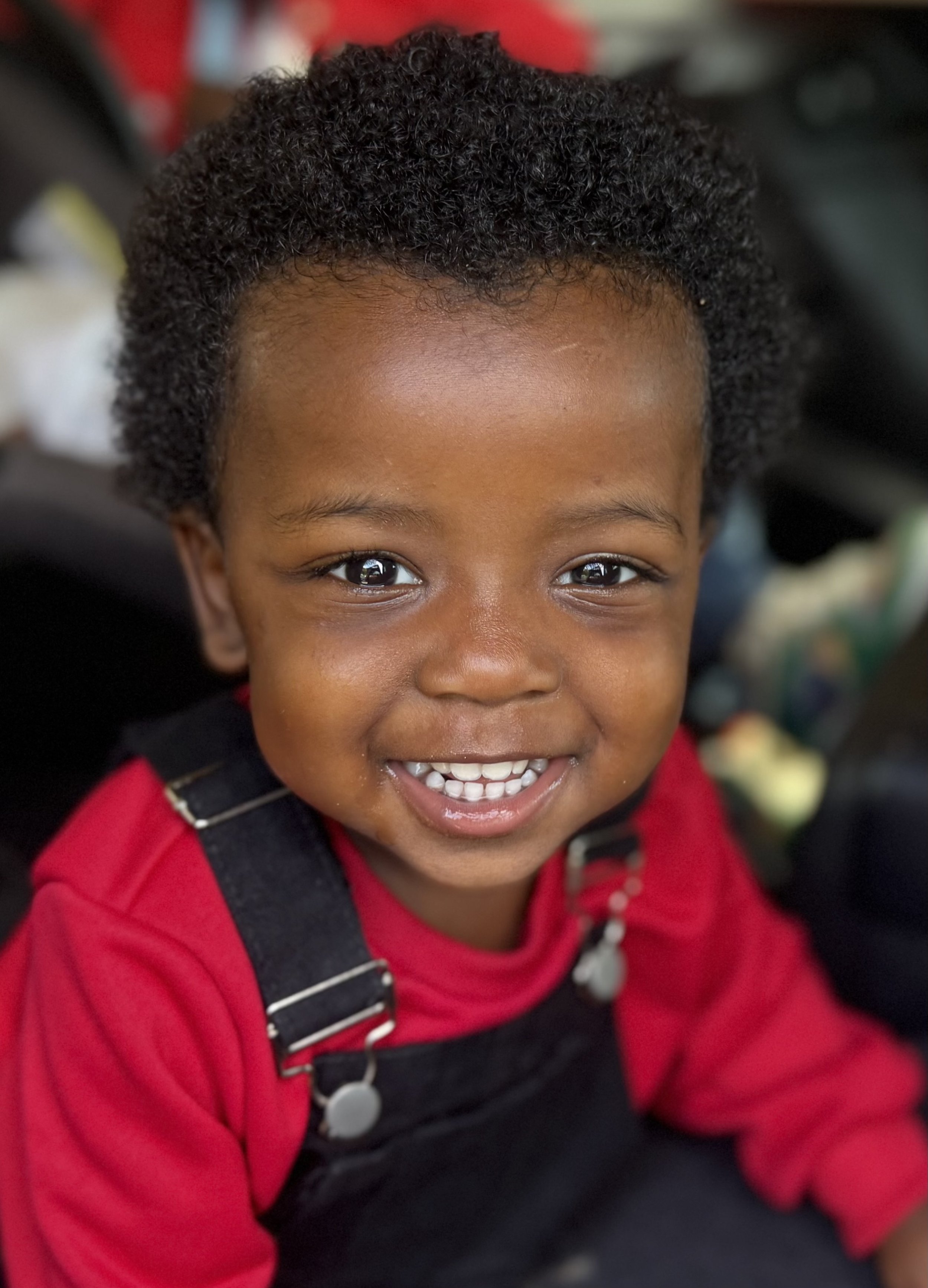 Crown Care for Kids Intensive