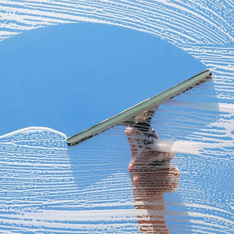 Full Window Servicing