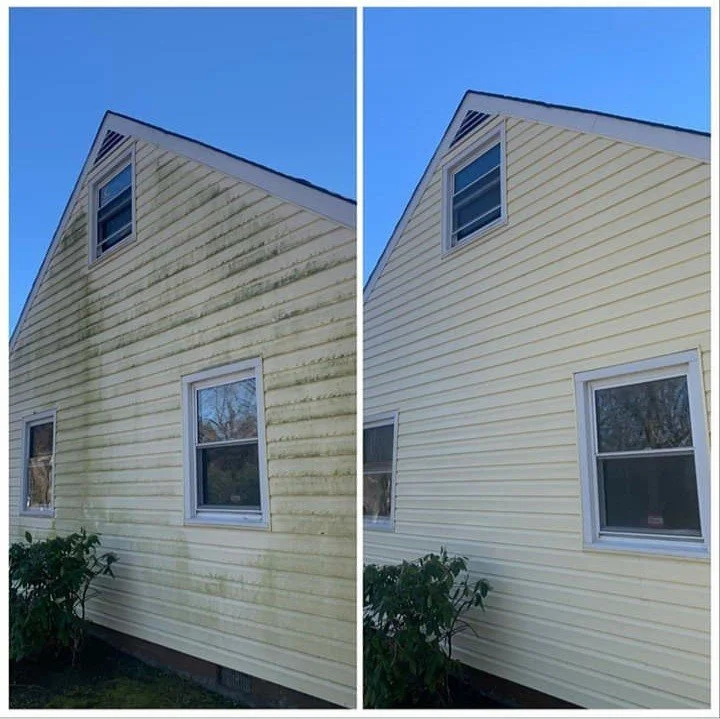 Home Soft Wash