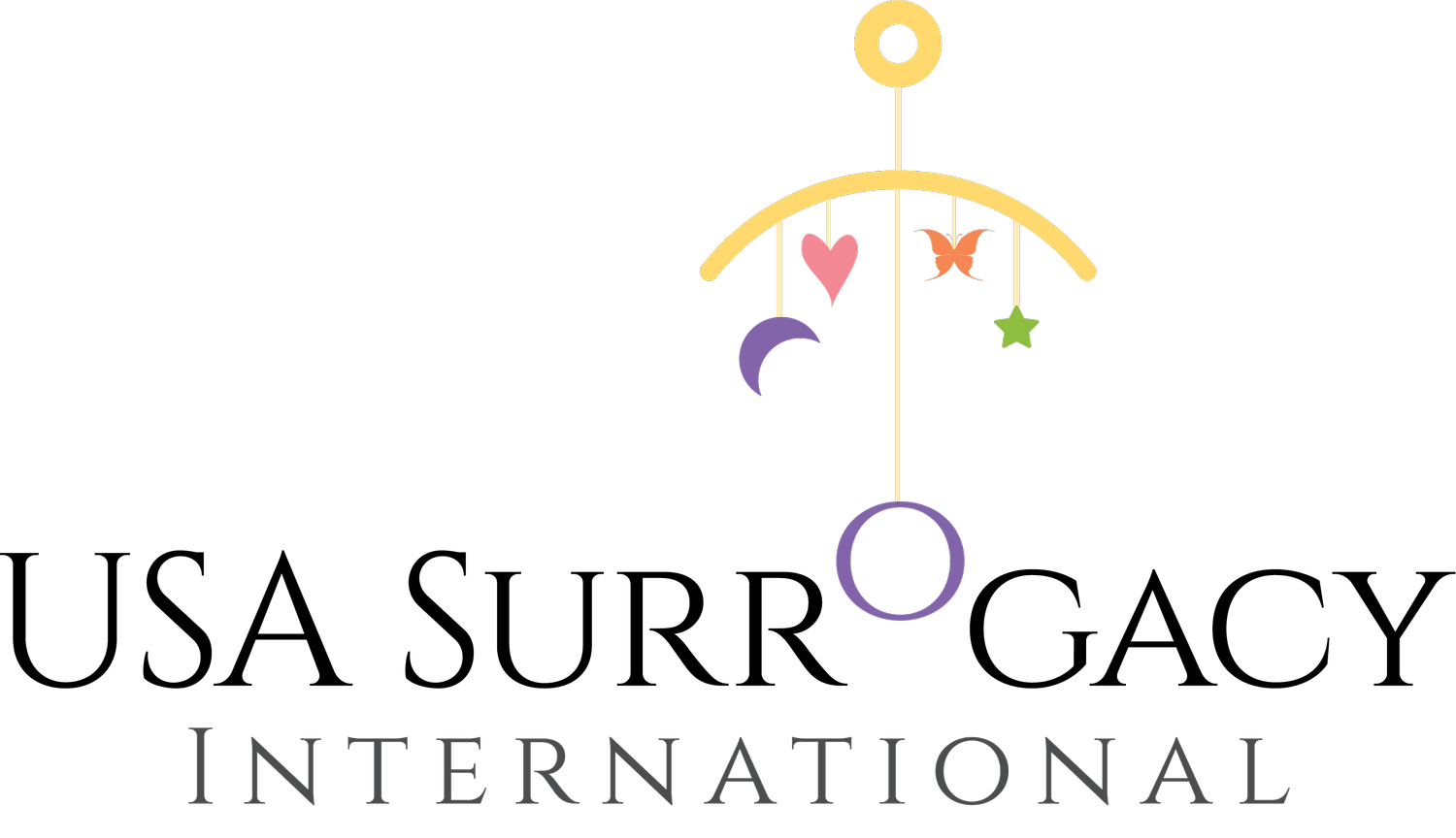 USA Surrogacy International