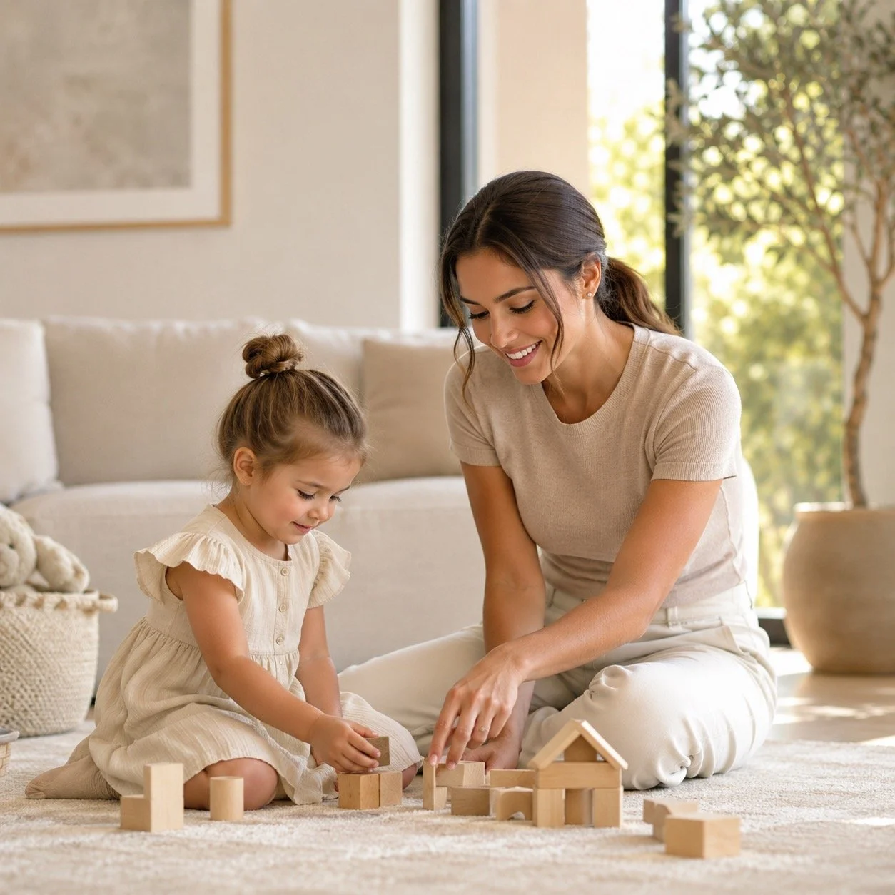 Nanny Phoenix Nannies Phoenix