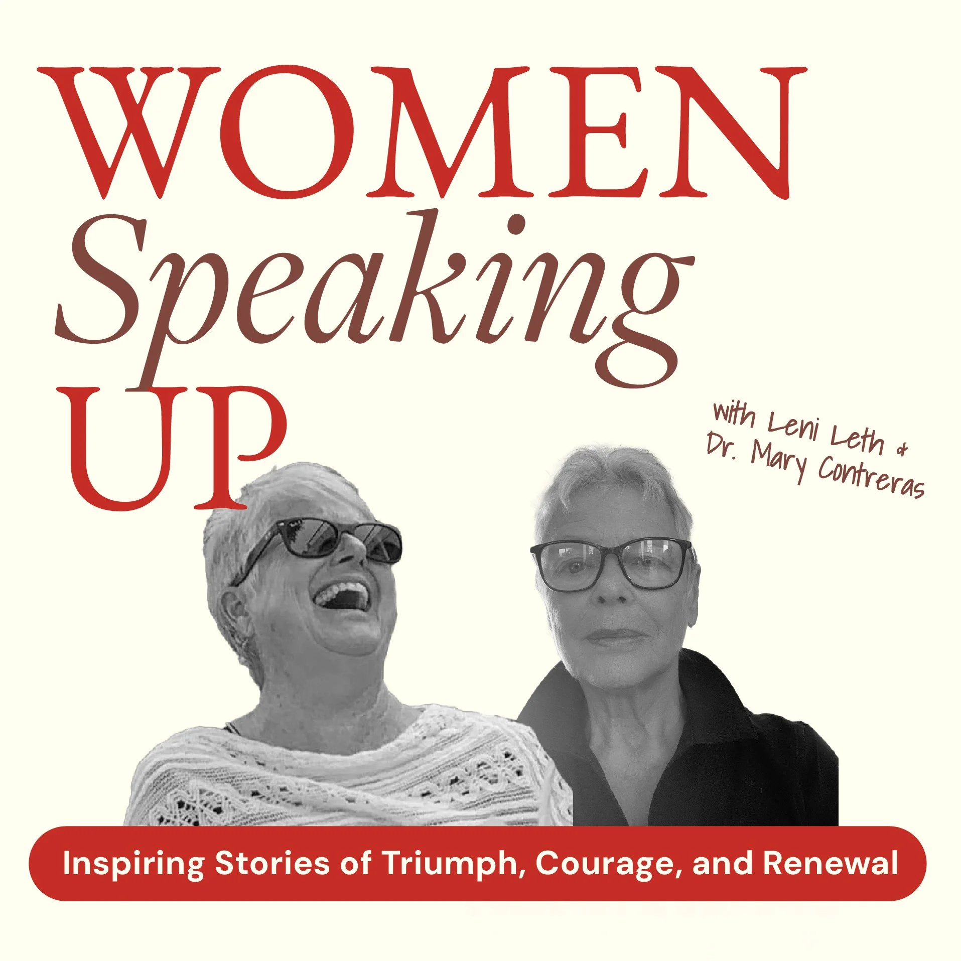 Podcast Cover Image