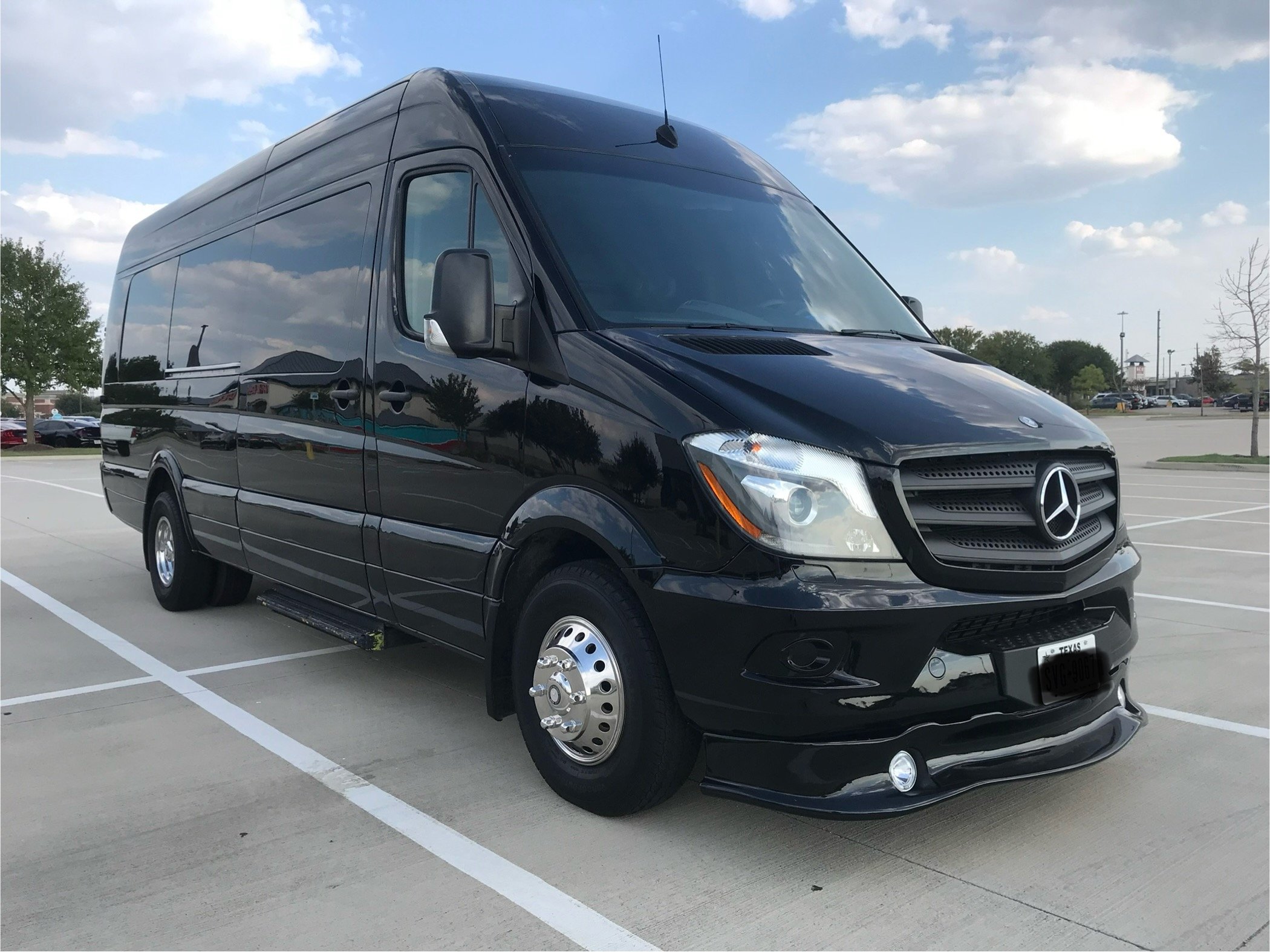 Events & Special Occasions