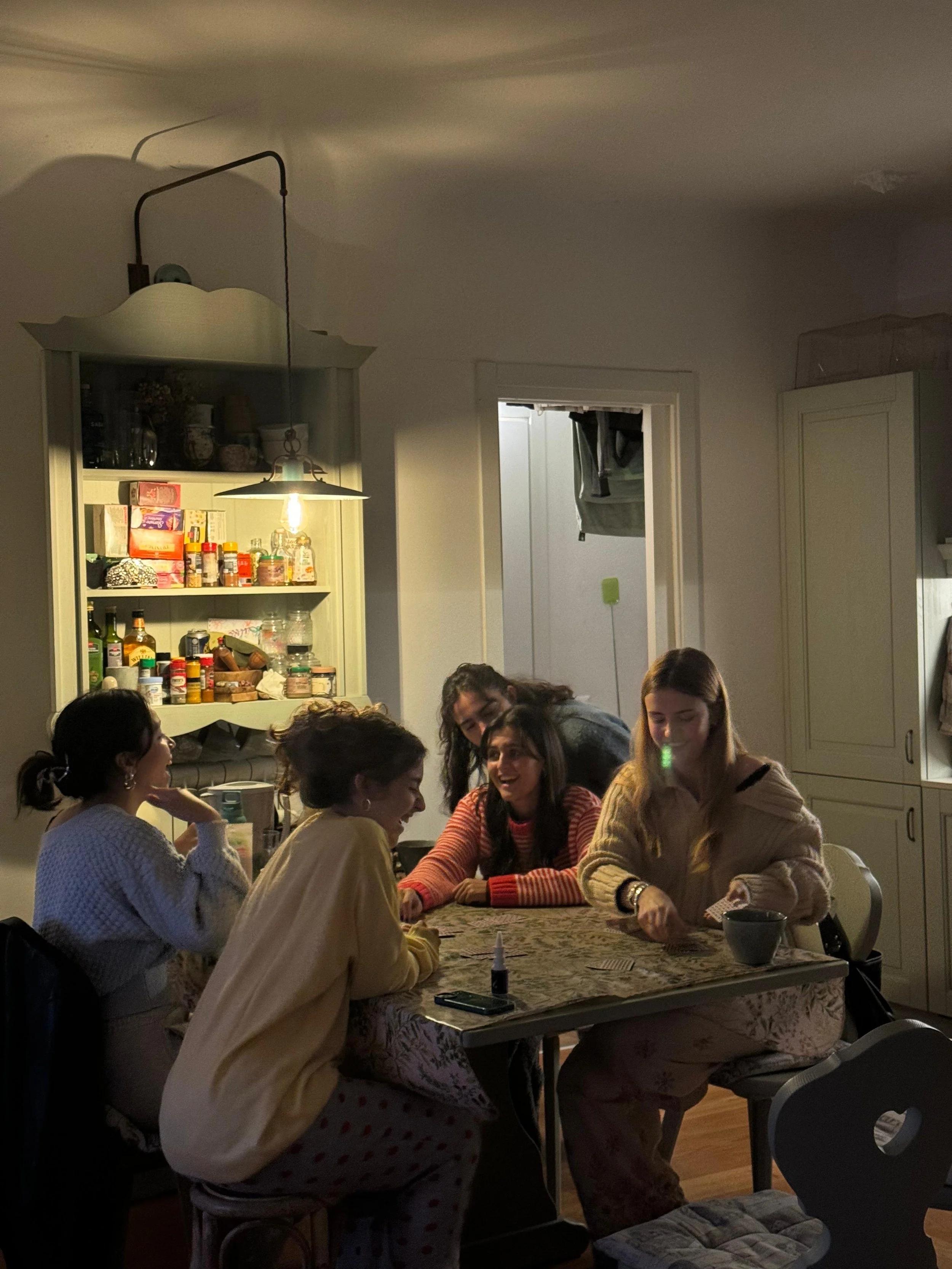 What Women Actually Talk About When Men Aren't Around