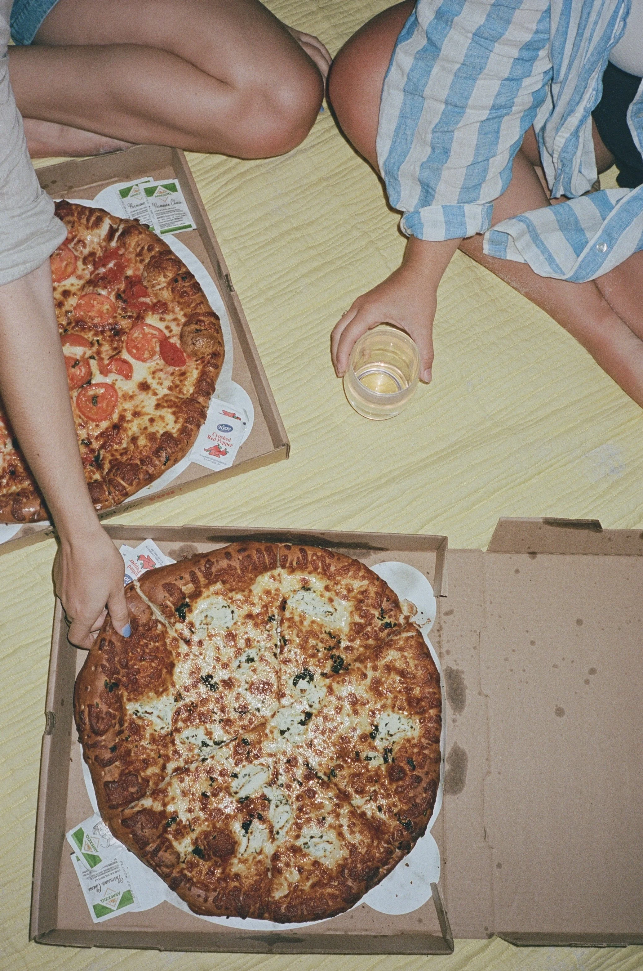 The Lost Art of Gathering: Why Women Need Rituals Together