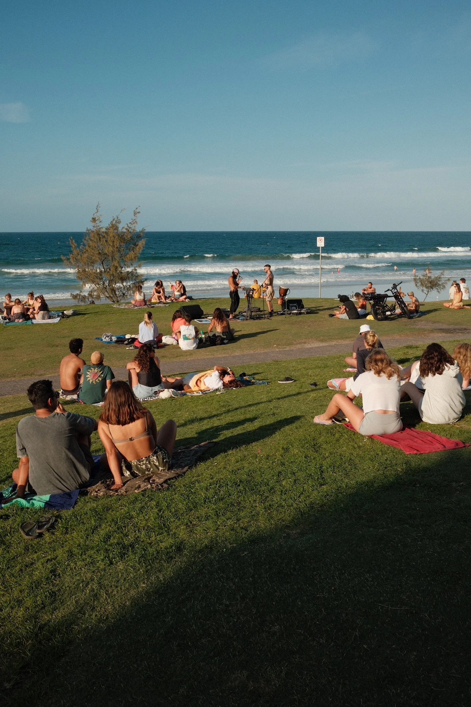 How to Build Community and Feel Less Alone as an Adult