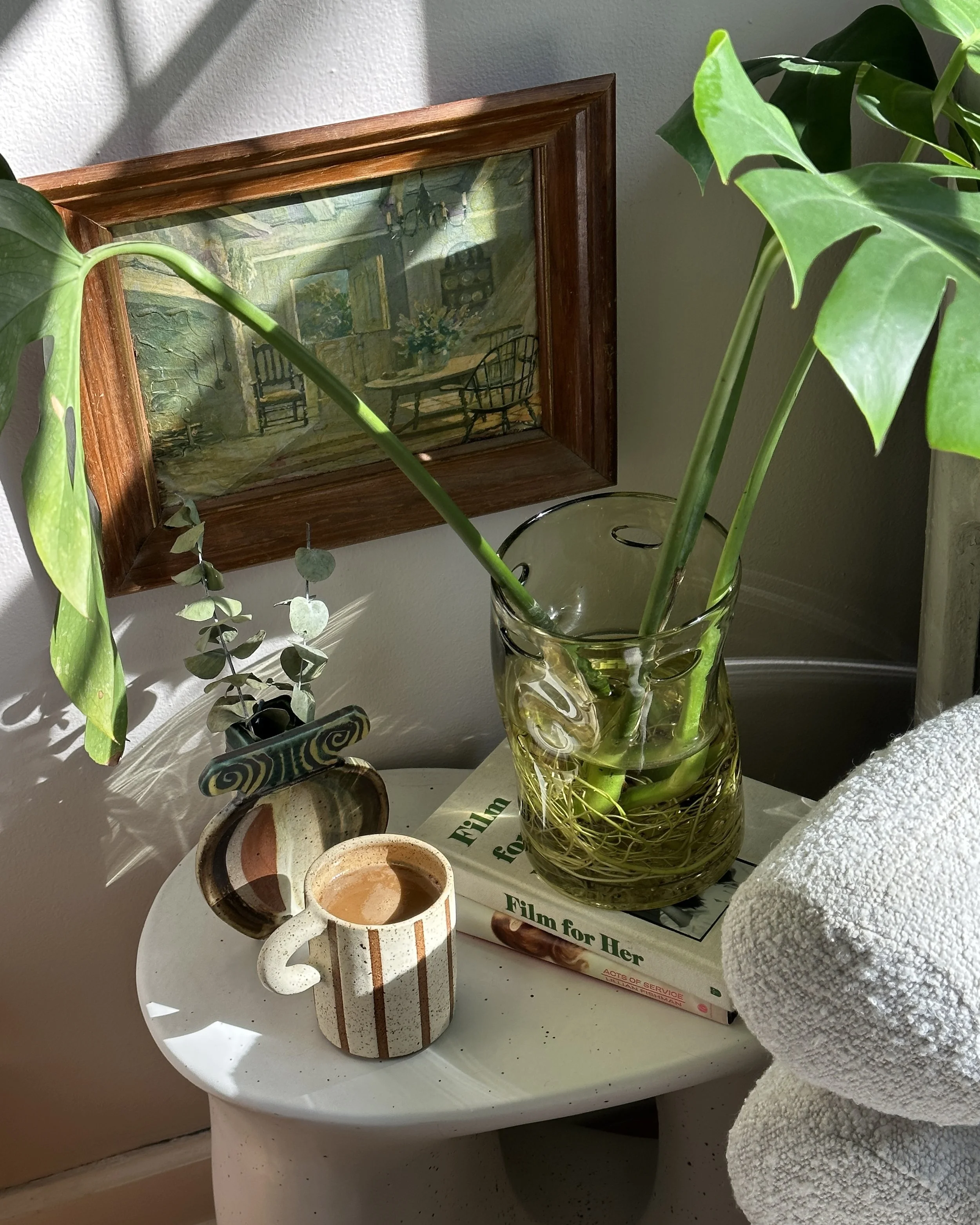 12 Slow Living Rituals for Everyday Life