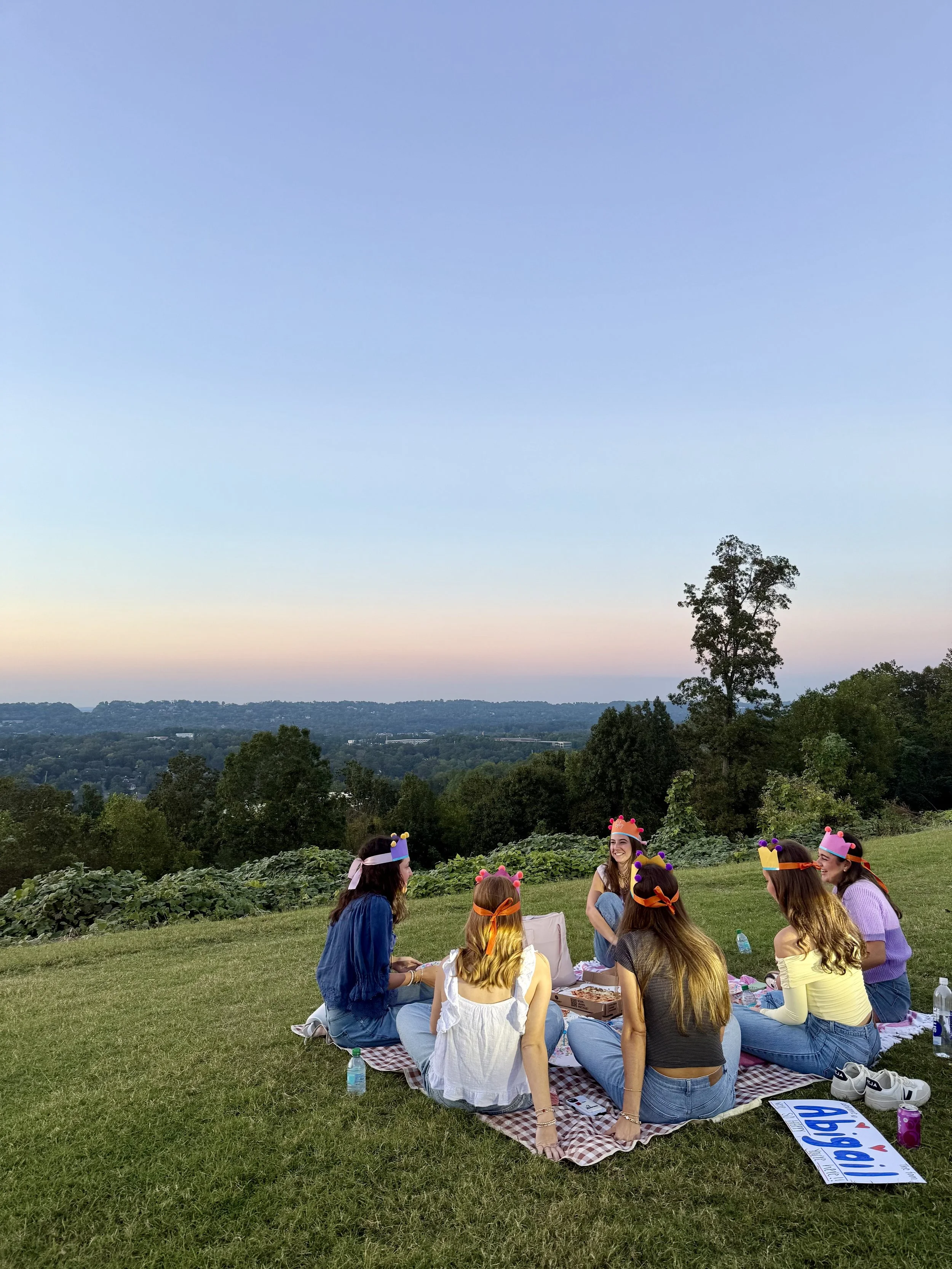 The History of Women's Gatherings and Why They Matter