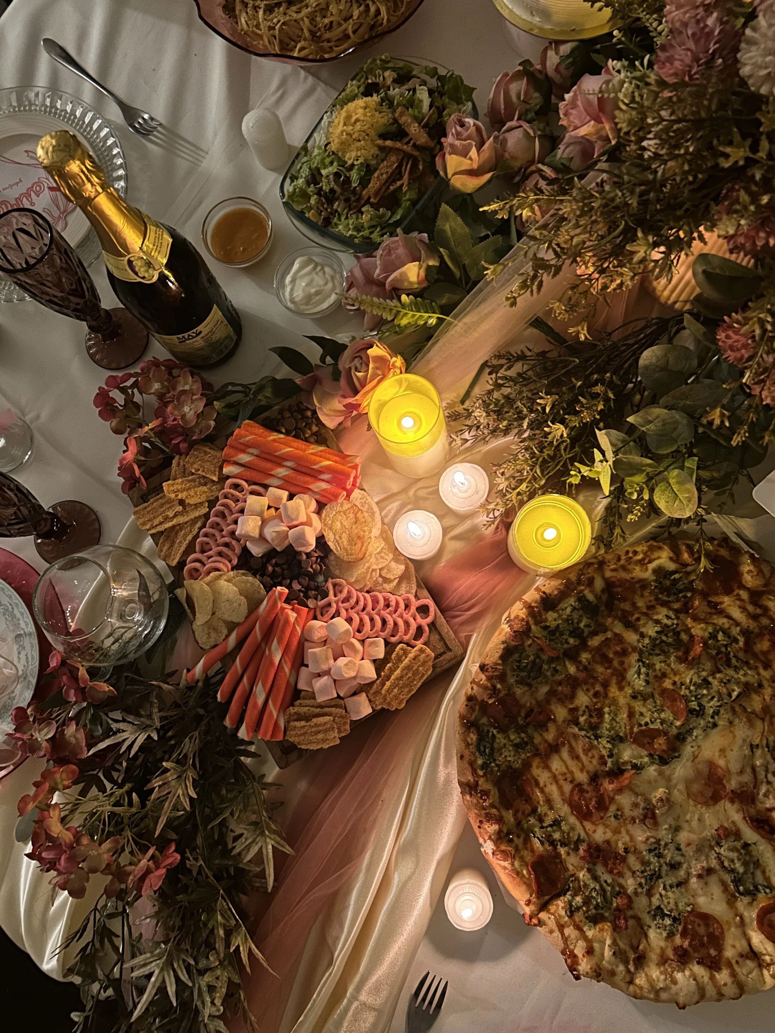 How to Host a Meaningful Gathering at Home