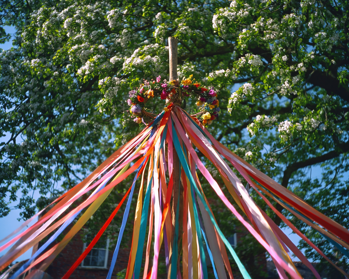 What Is Beltane and How to Celebrate It Today