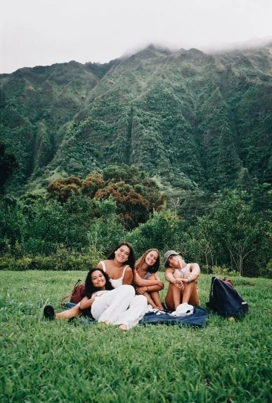 7 Benefits of Female Friendships for Mental Health and Happiness