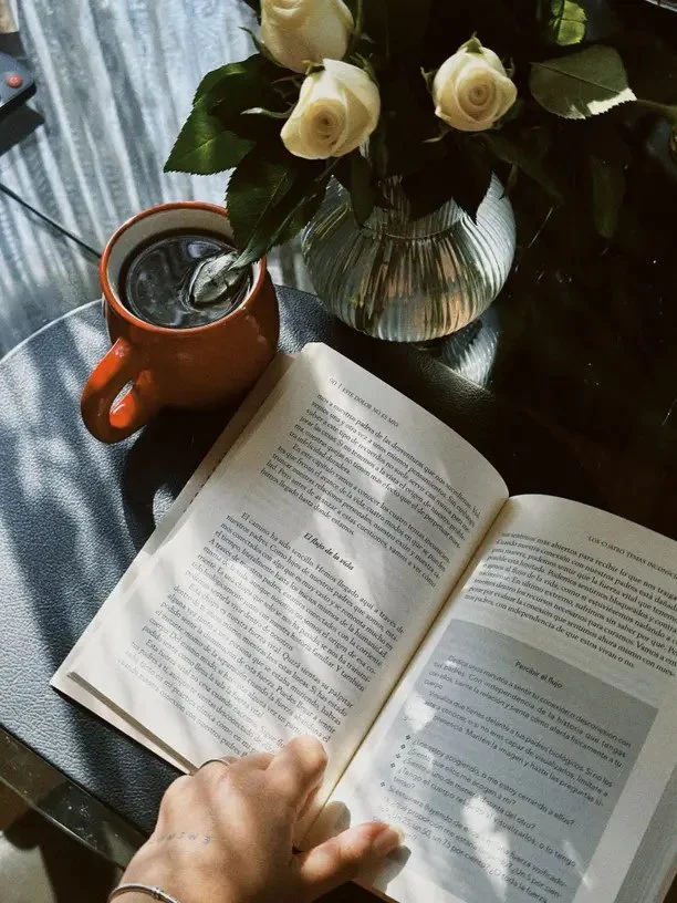 The Feminine Energy Morning Routine That Will Improve Your Mood All Day