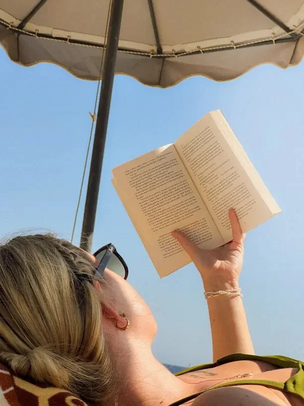 The Best Books to Read During a Soft Summer
