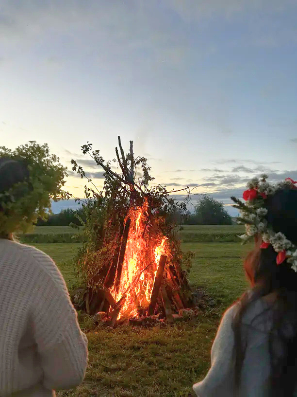 How to Celebrate the Summer Solstice This Year