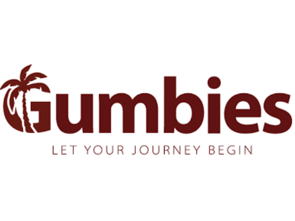 Gumbies Footwear