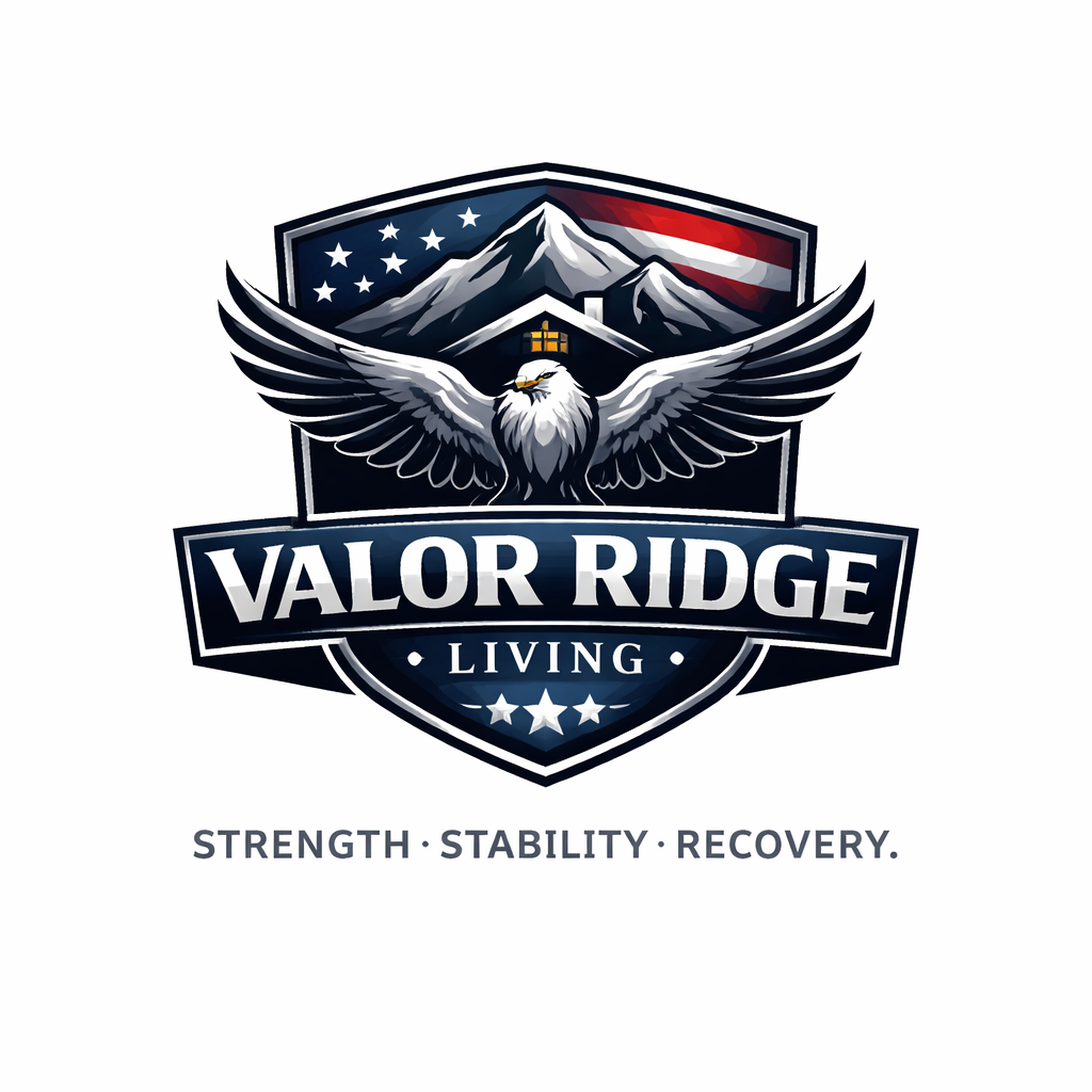 Valor Ridge Living