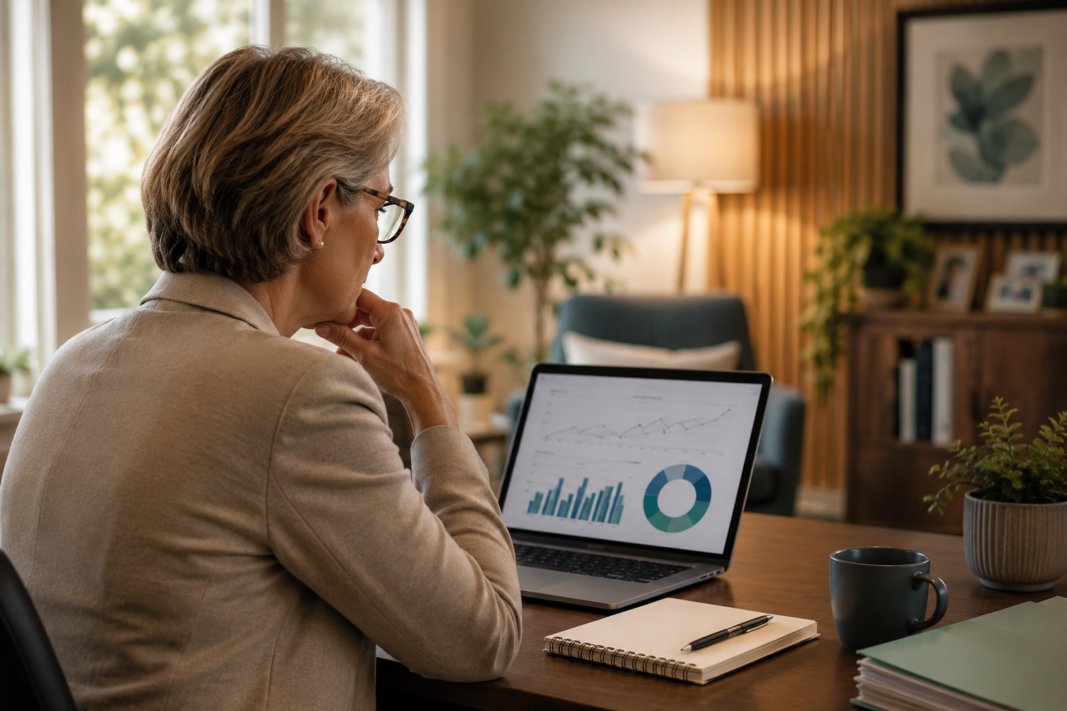Executive Insight Report · Oct–Dec 2025 Care Minutes Are Being Achieved. Sustaining Them Is the Challenge.