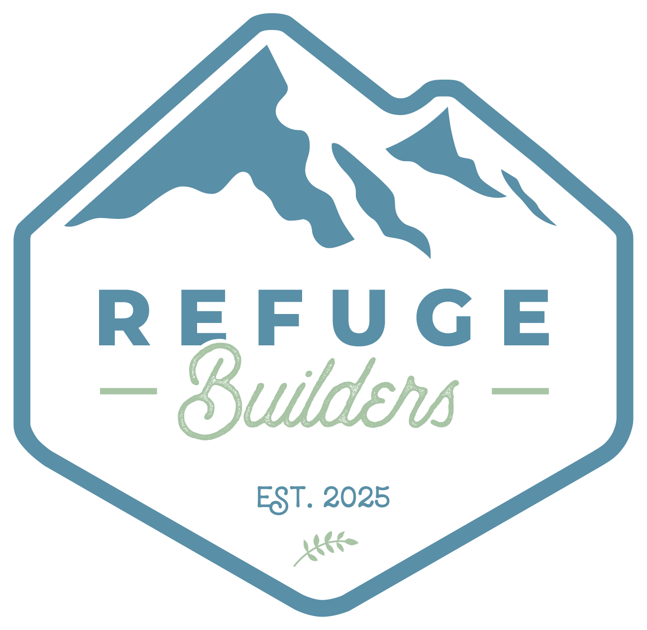 Refuge Builders