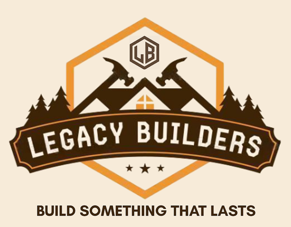 LEGACY BUILDERS