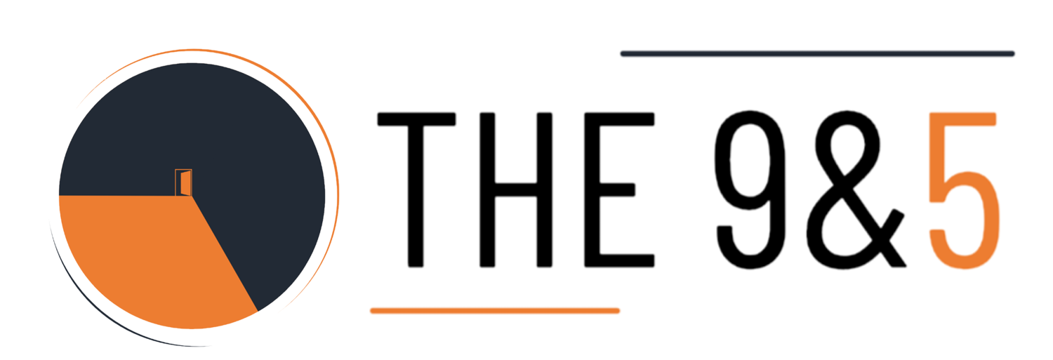 The 9&amp;5 Consulting