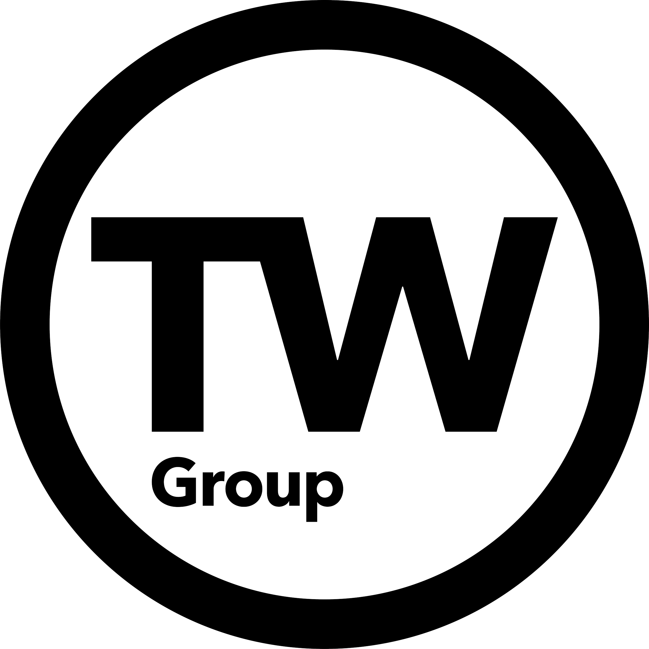 TW Group Logo