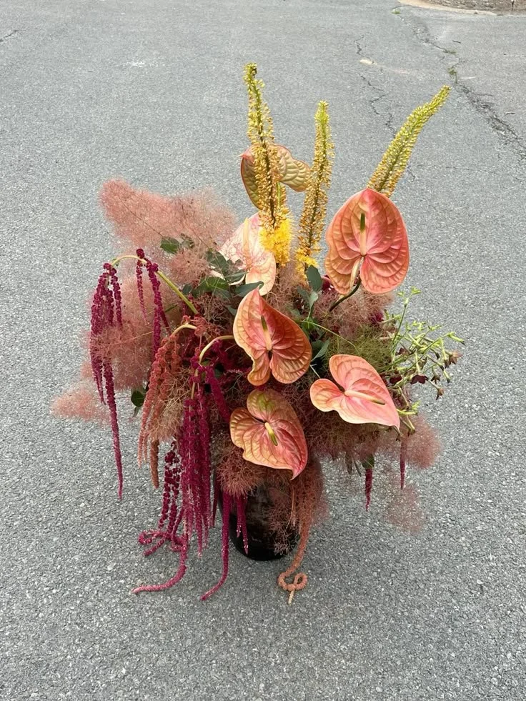 Fantin Arrangement