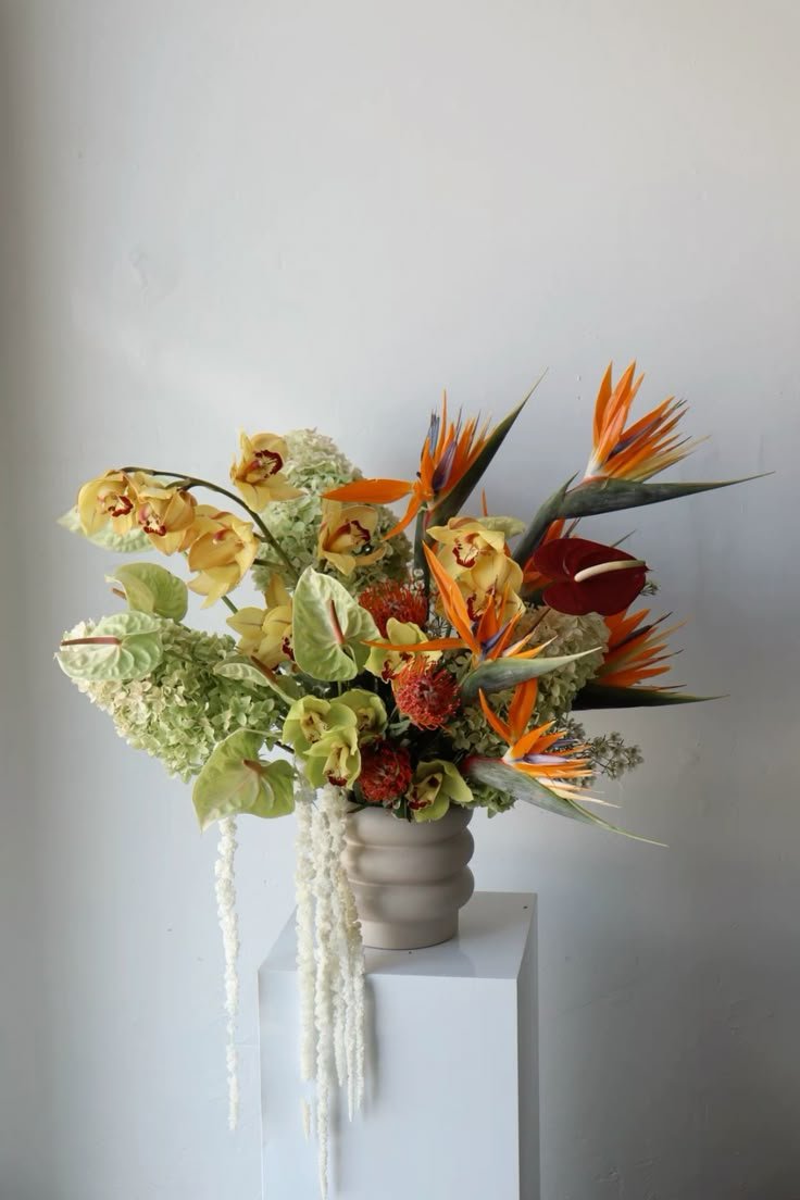 Hiroshige Arrangement