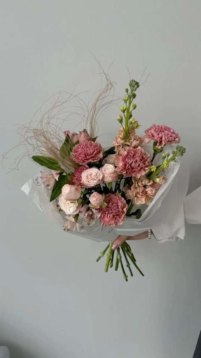 Mad Frannie Arrangement