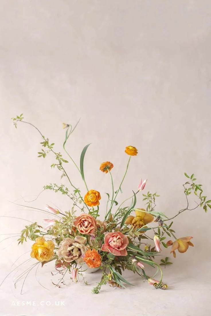 Ruysch Arrangement