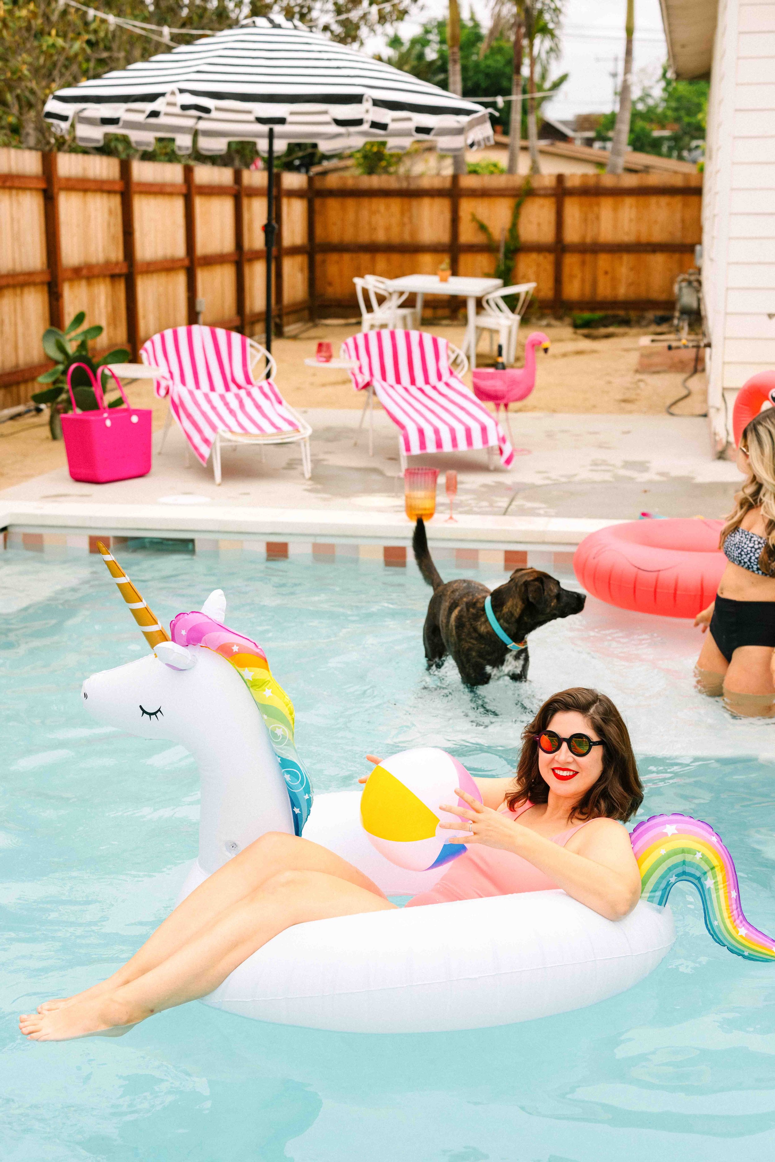 Palm Springs Pool Party Commercial Photoshoot_0023.jpg
