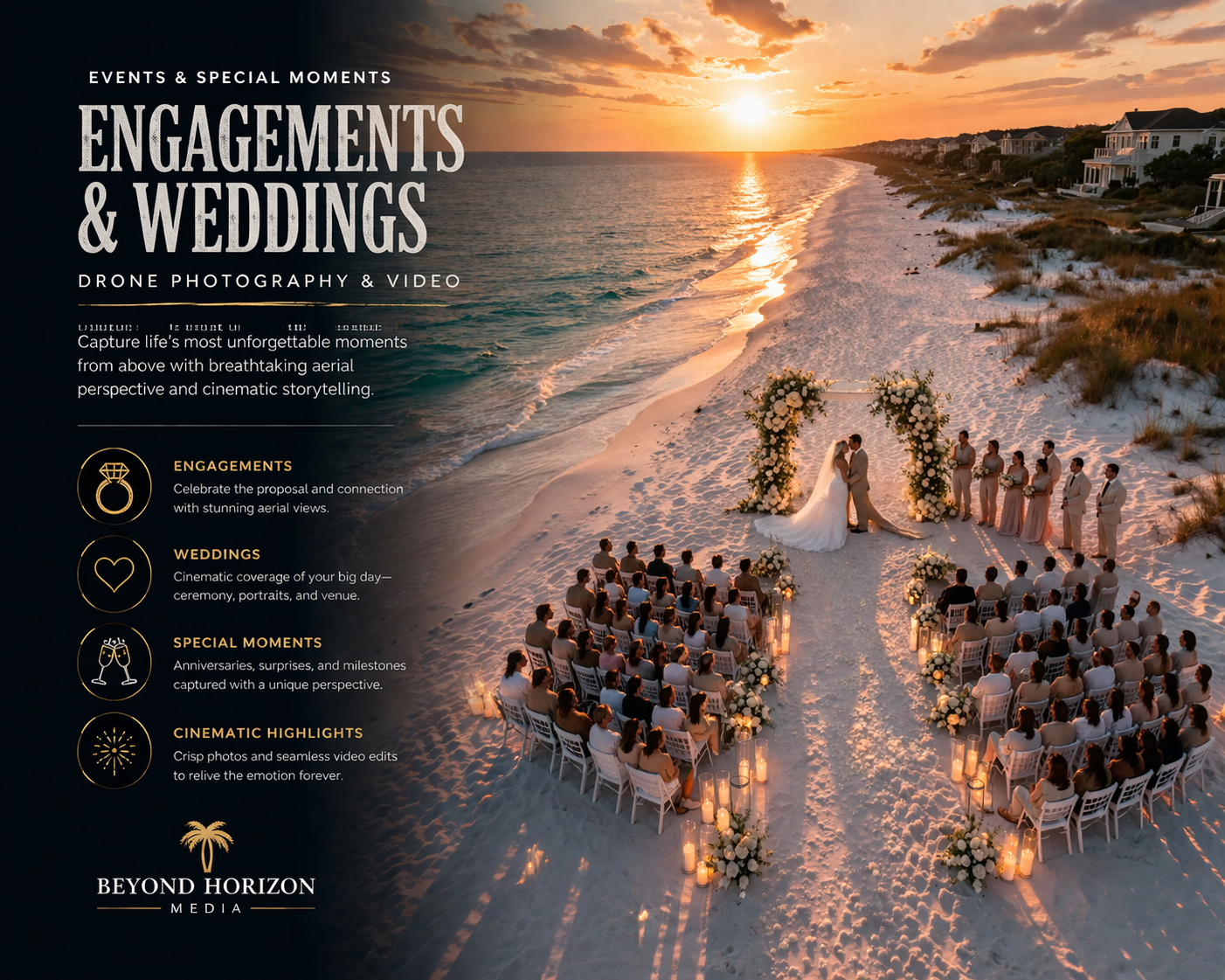 Events & Special Moments