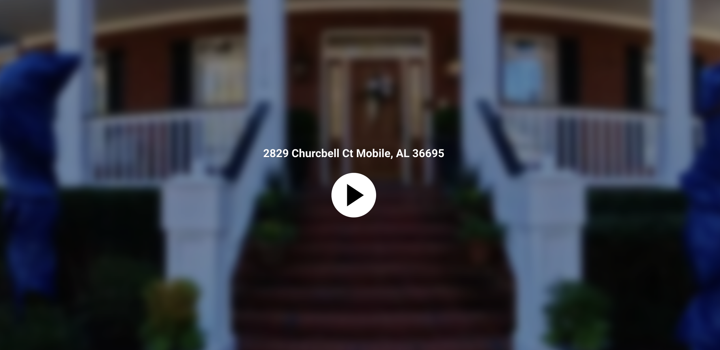 2829 Churchbell Ct, Mobile Al