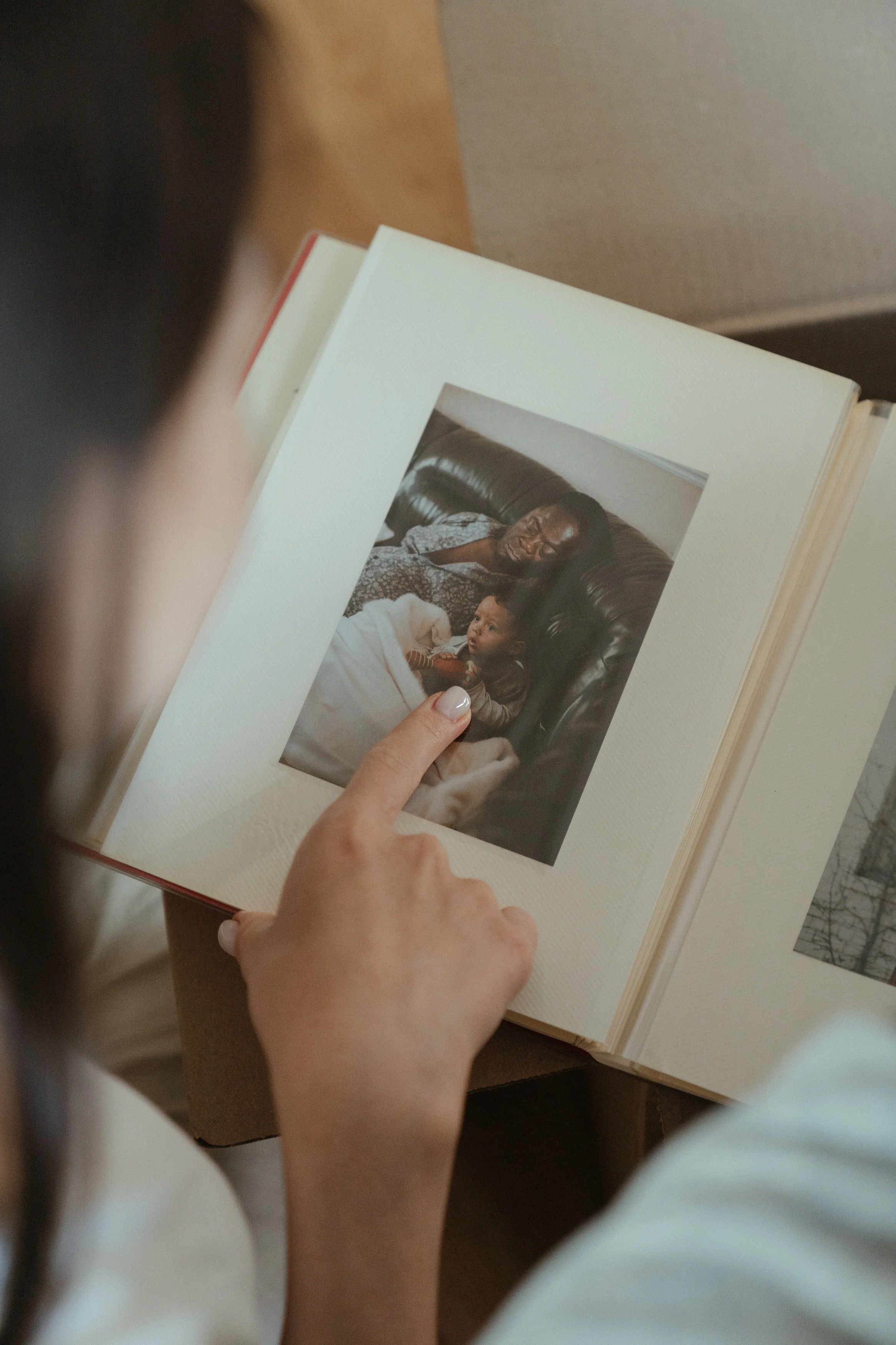 Showcasing Your Photos
