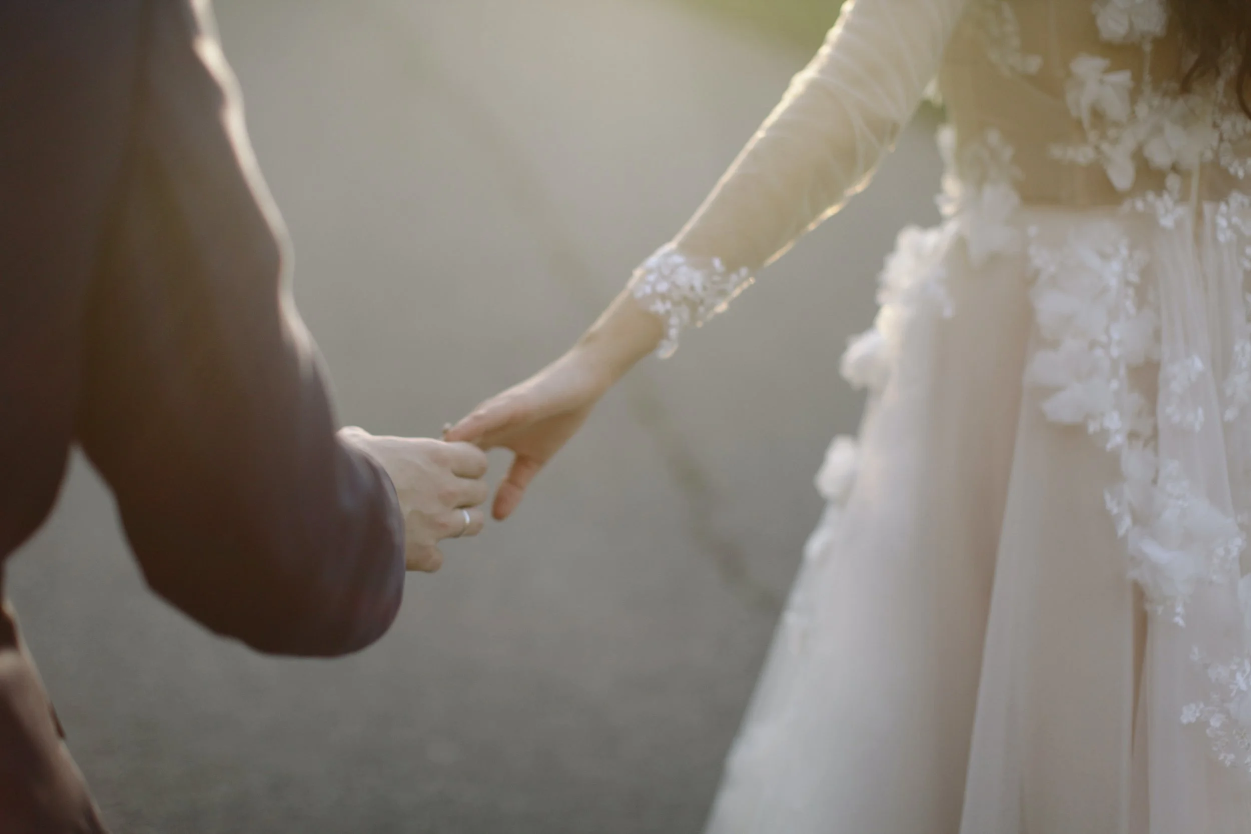 Uncommon Wedding Photos