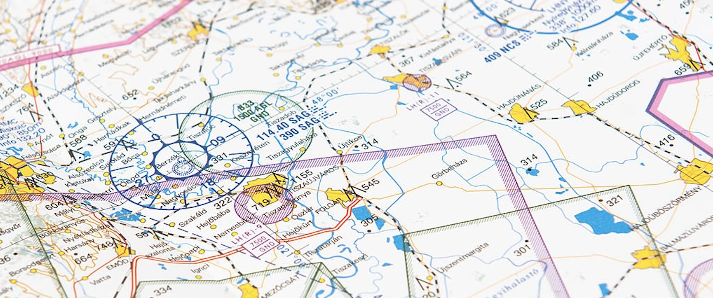 Advanced Flight Dispatch Course